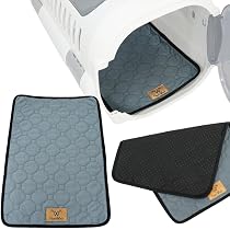 Amazon | リッチェル キャンピングキャリー 折りたたみ アイボリー S